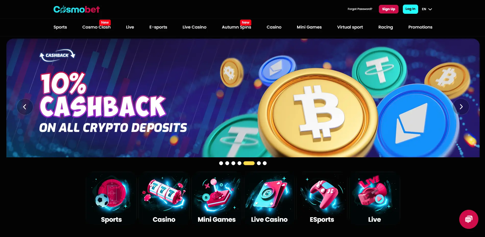 Detailed overview of casino bonuses at non-GamStop sites