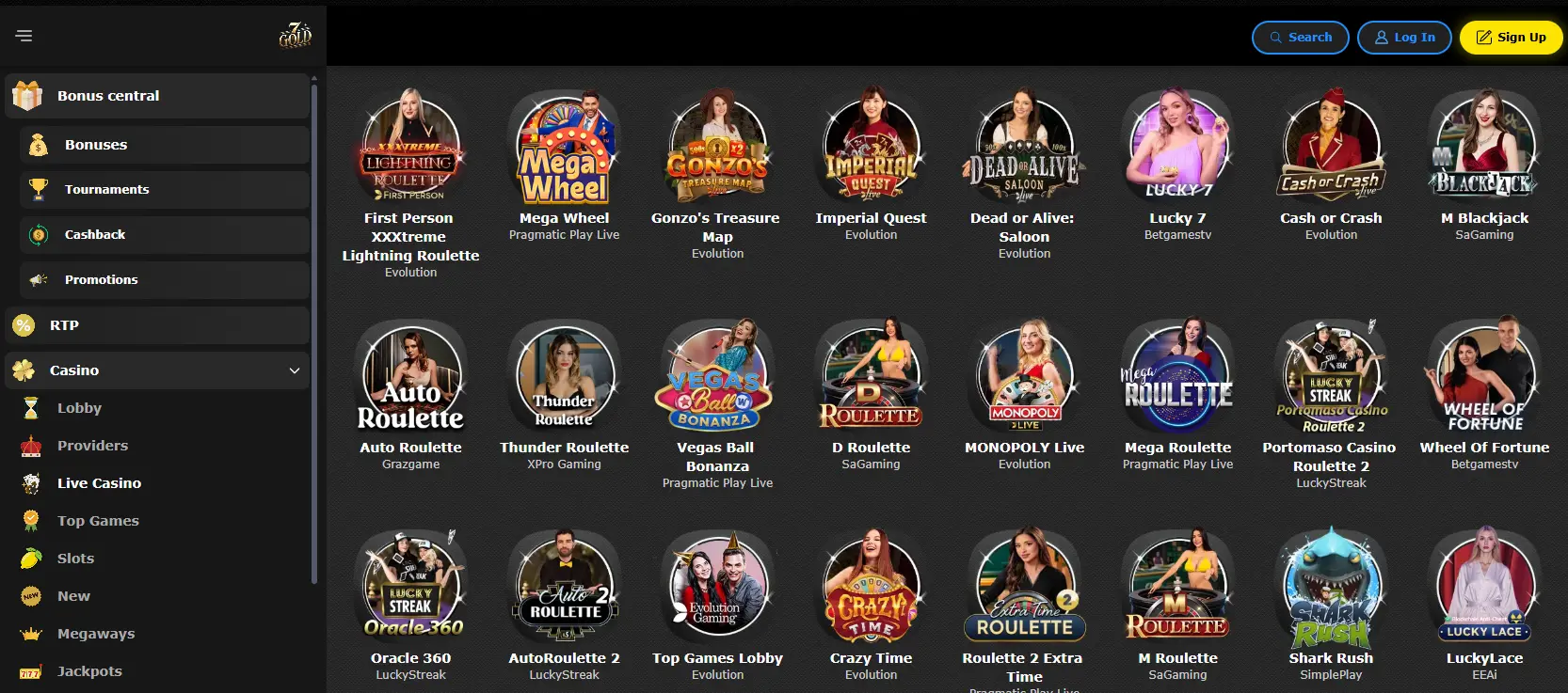 What Is a Non GamStop Casino?
